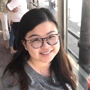 Meet your Posher, Irene